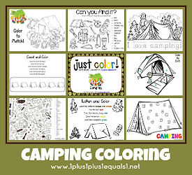 Just Color! | 1+1+1=1 SHOP